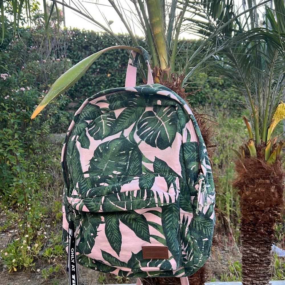 πRIP CURL PALM BACKPACK - Picture 1 of 6